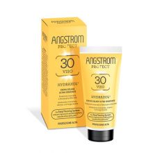 Angstrom Protect Hydraxol Crema Solare Viso SPF 30  50ml Creme solari viso 