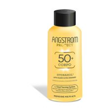 Angstrom Protect Hydraxol Latte Solare Corpo SPF 50+ 200ml Creme solari corpo 
