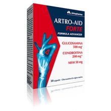 Arkoflex Artro-Aid Forte 30 capsule Ossa e articolazioni 