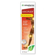 Arkoflex Crema Effetto Caldo 75ml Altri prodotti per il corpo 