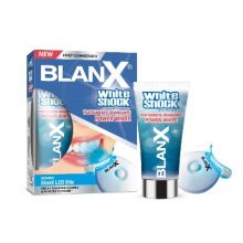Blanx White Shock Trattamento Power White Led 30ml Dentifrici 