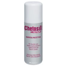 Chetosil Repair Spray 125ml Medicazioni avanzate 
