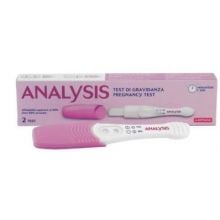 Chicco Test di Gravidanza Analysis 2 Pezzi Test di gravidanza 
