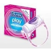 DUREX PLAY VIBRATION GEN 3 ITA Preservativi 