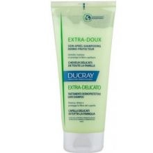 EXTRADEL DOPOSH 200ML DUCRAY17 Shampoo capelli secchi e normali 