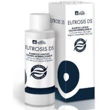 Eutrosis DS Shampoo Lenitivo Squamo Normalizzante 250ml Shampoo antiforfora 