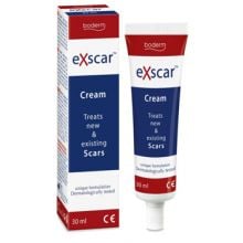 Exscar Cream 30ml Prodotti per la pelle 