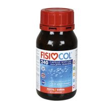 FISIOCOL OMEGA 3 240CPS Colesterolo e circolazione 