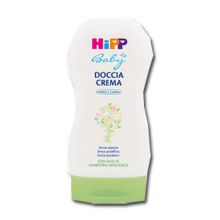 HIPP DOCCIA CREMA 200ML Detergenti per neonati e bambini 