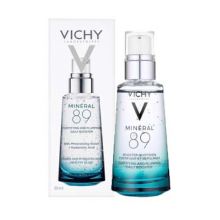 Mineral 89 Vichy Booster quotidiano 50ml Creme viso idratanti 
