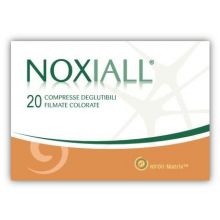 Noxiall 20 Compresse Antiossidanti 