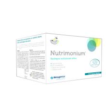 Nutrimonium Naturale 28 Bustine Fermenti lattici 