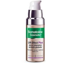 Somatoline Cosmetic Lift Effect Plus Siero Intensivo Antietà 30ml Unassigned 