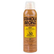 Stimolabronz Protection Spray Spf30 150ml Creme solari corpo 