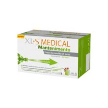 XL-S Medical Mantenimento 180 Compresse Regolarità intestinale e problemi di stomaco 