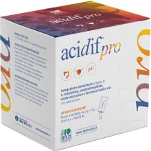 Acidif Pro 30 Bustine Per le vie urinarie 