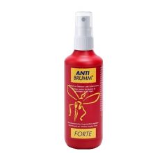 Antibrumm Forte Spray 75 ml Antizanzare ed insettorepellenti 