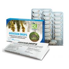 Aquatain Drops 30 Capsule Altri prodotti veterinari 