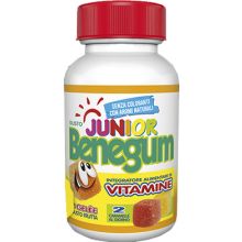 Benegum Junior Vitamine 150g Multivitaminici 