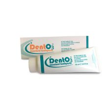 Dento3 Dentifricio Ozono 75ml Dentifrici 