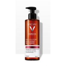 Dercos Shampoo Densi Solutions 250ml Shampoo capelli secchi e normali 