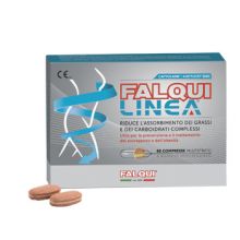 FALQUI LINEA OBESITA 60CPR Unassigned 