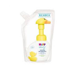 HIPP MOUSSE DETERGENTE RIC.250ML Detergenti per neonati e bambini 