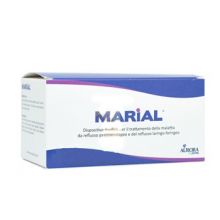 MARIAL 20 ORAL STICK 15ML Regolarità intestinale e problemi di stomaco 