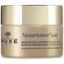 NUXE NUXURIANCE GOLD BAUME NUI Contorno occhi 