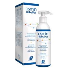 OSMIN BABYDET 400ML Detergenti per neonati e bambini 