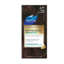 PHYTOCOLOR SENS 6.77 CAST NOCC Tinte per capelli 