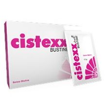 Cistexx Shedir 14 Bustine Unassigned 
