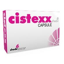 Cistexx Shedir 14 Capsule Unassigned 