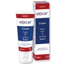 Excar Cream 100ml Prodotti per la pelle 