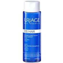 URIAGE DS HAIR SH DEL/RIEQUIL Shampoo capelli secchi e normali 