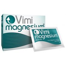 Vimi Magnesium 32 Bustine Unassigned 