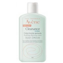 Avene Cleanance Hydra Crema 200ml Unassigned 