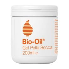 Bio-Oil Gel Pelle Secca 200ml Unassigned 