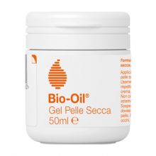 Bio Oil Gel Pelle Secca 50ml Creme idratanti 