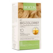 Bioclin Bio Colorist 10 Biondo Chiarissimo Extra Unassigned 