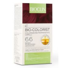 Bioclin Bio Colorist 6.6 Biondo Rosso Scuro Unassigned 