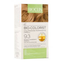 Bioclin Bio Colorist 9.3 Biondo Chiarissimo Dorato Unassigned 