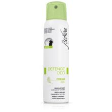 Defence Deo Fresh Spray 150ml Unassigned 