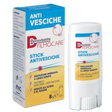 Dermovitamina Filmocare Stick Antivesciche 8g Prodotti per la pelle 