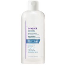 Ducray Densiage Shampoo Ridensificante 200ml Caduta capelli e ricrescita 