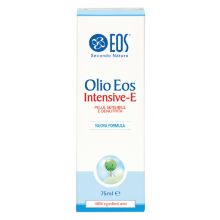 Eos Olio Eos Intensive-E 75ml Creme idratanti 