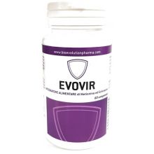 Evovir 60 Compresse Difese immunitarie 