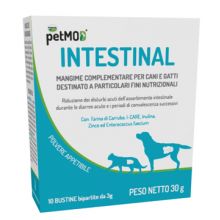 PETMOD INTESTINAL 10BUST Unassigned 