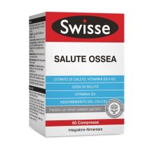 Swisse Salute Ossea 60 compresse Unassigned 