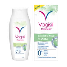 VAGISIL DET SENS 250+75ML OFS Detergenti intimi 